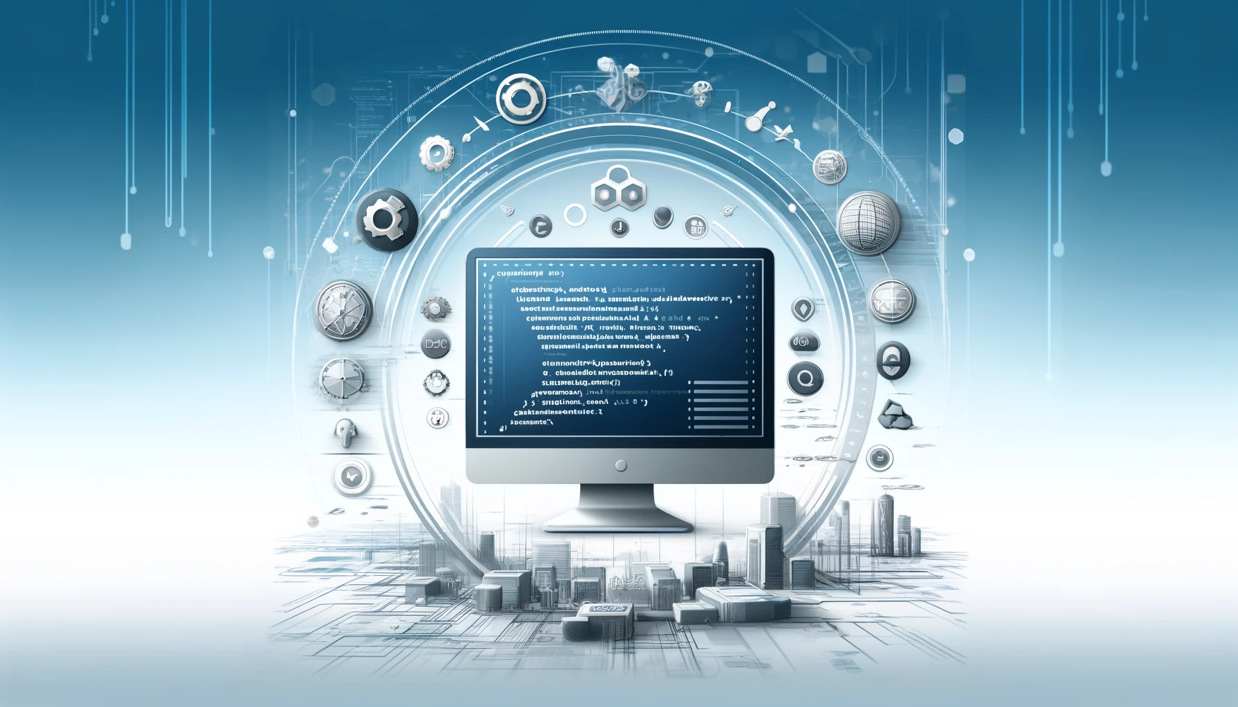 Installing and configuring the ansible code bot